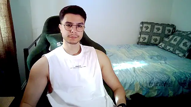 Jamcko24 online show from June 19, 2026, 3:07 pm
