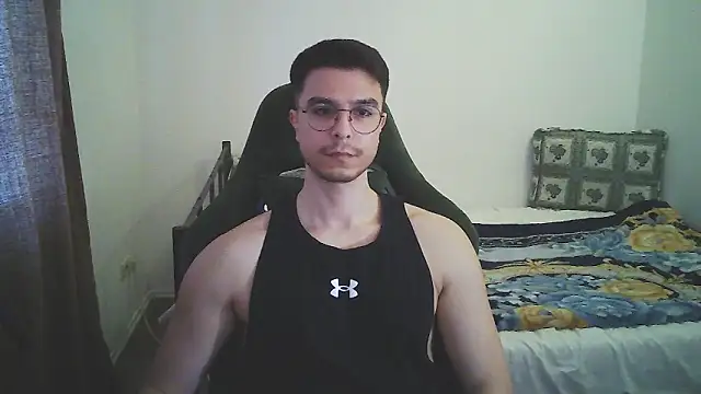 Snapshot of Jamcko24 chatting on May 15, 2026, 4:38 pm Jamcko24 online show from May 15, 2026, 4:38 pm