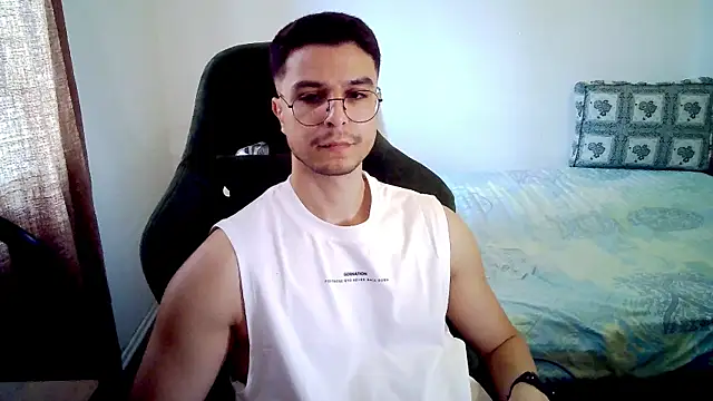 Snapshot of Jamcko24 chatting on June 3, 2026, 4:33 pm Jamcko24 online show from June 3, 2026, 4:33 pm