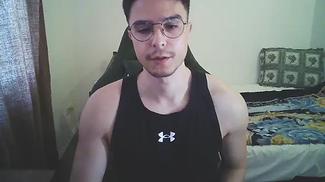 Snapshot of Jamcko24 chatting on May 14, 2026, 5:43 pm Jamcko24 online show from May 14, 2026, 5:43 pm