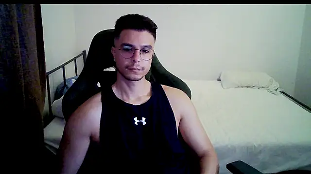 Jamcko24 online show from August 4, 2026, 6:45 pm