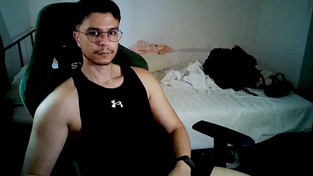 Jamcko24 online show from July 16, 2026, 5:43 pm