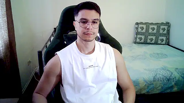Snapshot of Jamcko24 chatting on June 2, 2026, 1:00 pm Jamcko24 online show from June 2, 2026, 1:00 pm