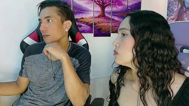 Snapshot of Passion_and_Desire chatting on May 19, 2026, 4:03 pm Passion and Desire online show from May 19, 2026, 4:03 pm