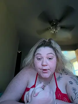 kinkykiwi- online show from May 14, 2026, 12:18 am