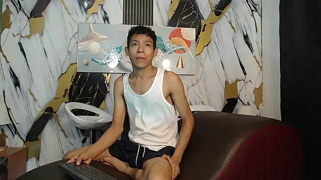 GREAT BALLS online show from May 26, 2026, 1:15 am
