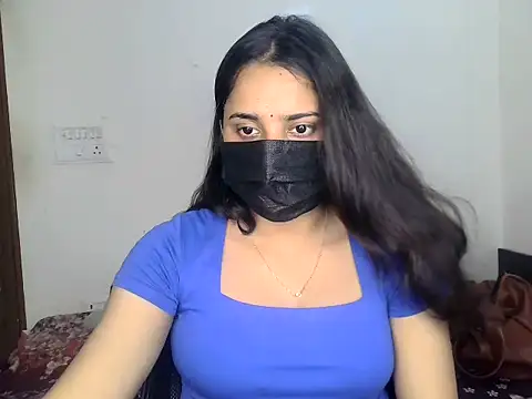priyanks sharma37 online show from June 9, 2026, 5:41 am
