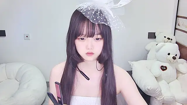 Snapshot of Evil-Bunny007 chatting on June 20, 2026, 1:16 pm Evil-Bunny007 online show from June 20, 2026, 1:16 pm