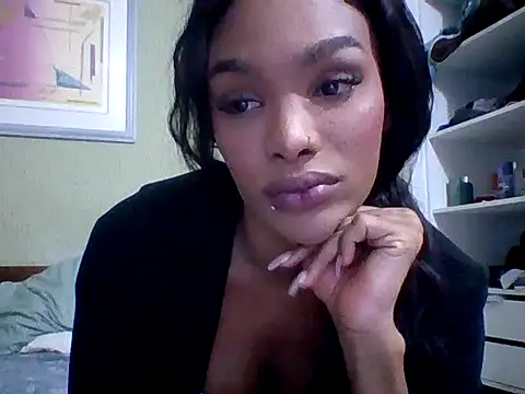 Awendy online show from May 21, 2026, 12:08 am