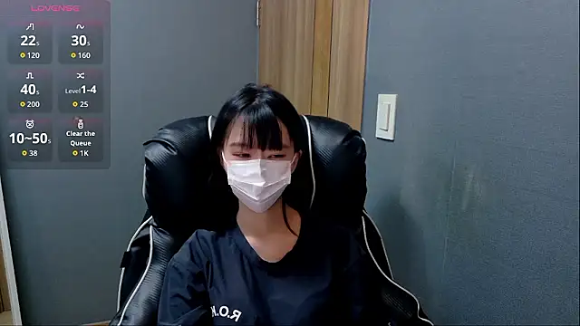 Snapshot of Hyeri_0306 chatting on May 25, 2026, 10:03 am Hyeri 0306 online show from May 25, 2026, 10:03 am