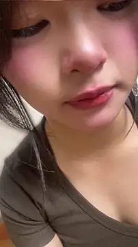 Snapshot of _Jannie chatting on June 12, 2026, 12:19 am Jannie online show from June 12, 2026, 12:19 am