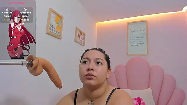 dani garciaa online show from July 19, 2026, 12:02 pm