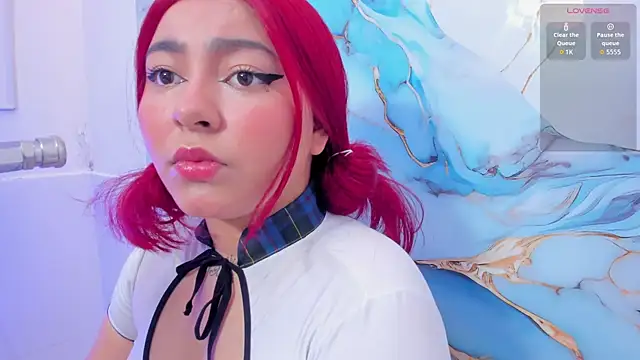 dani garciaa online show from July 22, 2026, 4:36 am