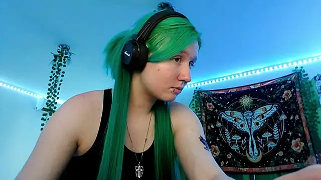 Snapshot of HunXena chatting on June 10, 2026, 4:30 pm HunXena online show from June 10, 2026, 4:30 pm