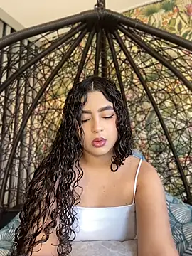 Abby Zaf online show from June 9, 2026, 8:32 pm