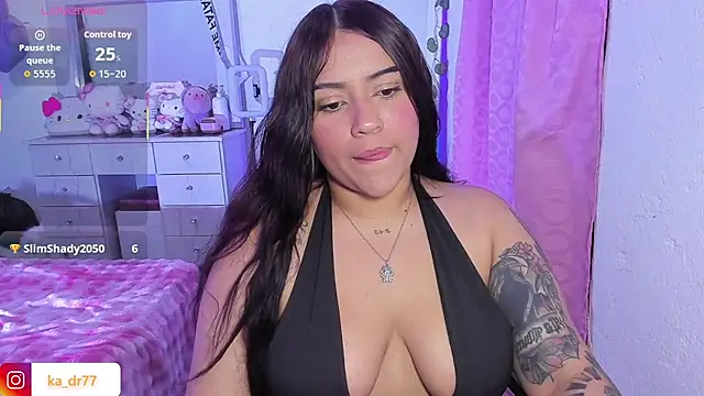 Kendra yul online show from June 11, 2026, 2:53 am