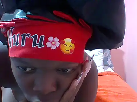 shantell 1 online show from May 17, 2026, 7:47 pm