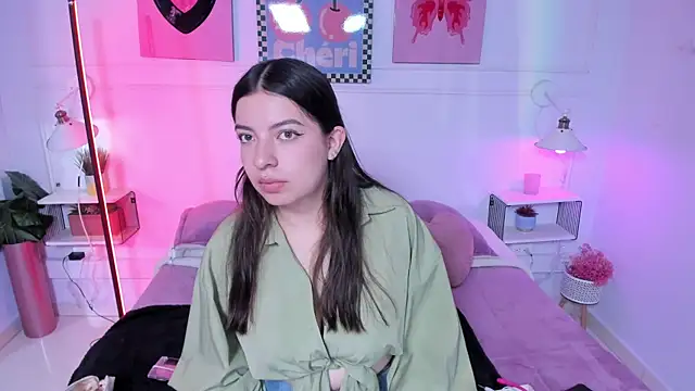 Sara Deen online show from July 21, 2026, 11:33 am