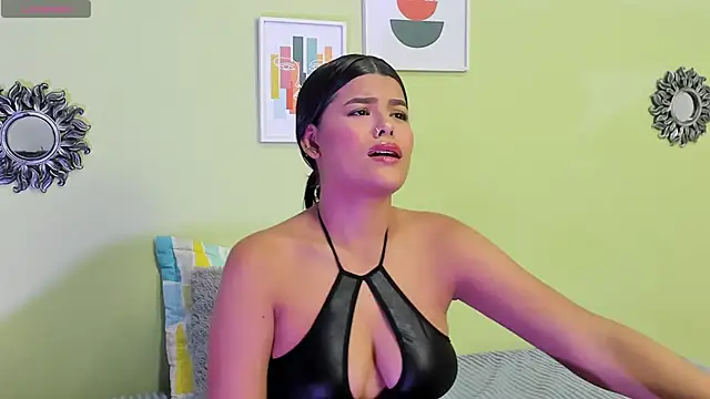 Snapshot of salome_cuty chatting on June 29, 2026, 7:48 am salome cuty online show from June 29, 2026, 7:48 am