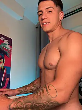 Jamess White online show from June 26, 2026, 8:36 pm