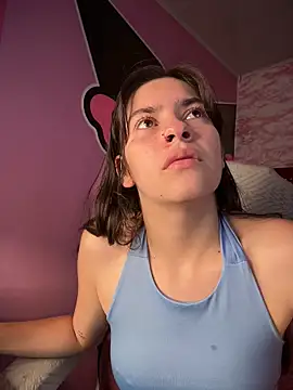 Stefany LS online show from June 11, 2026, 12:57 pm