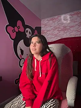 Stefany LS online show from June 2, 2026, 1:11 pm