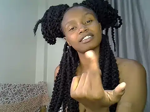 Sexxyjey online show from June 29, 2026, 11:43 am
