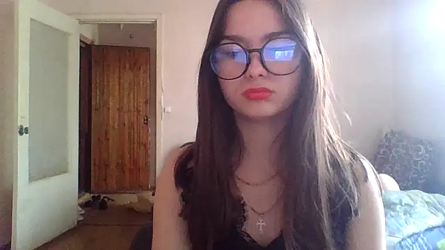 Snapshot of Bellochka201 chatting on June 29, 2026, 8:43 am Bellochka201 online show from June 29, 2026, 8:43 am