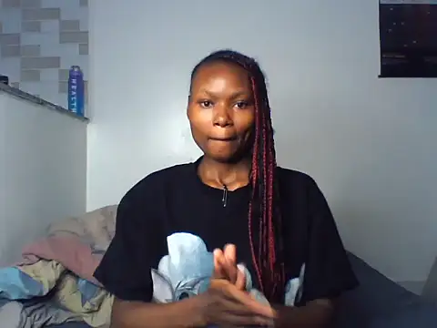 Lanita Lata online show from May 19, 2026, 1:29 pm