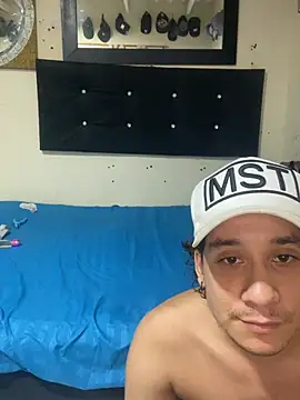 david-marce55 online show from May 24, 2026, 1:38 am