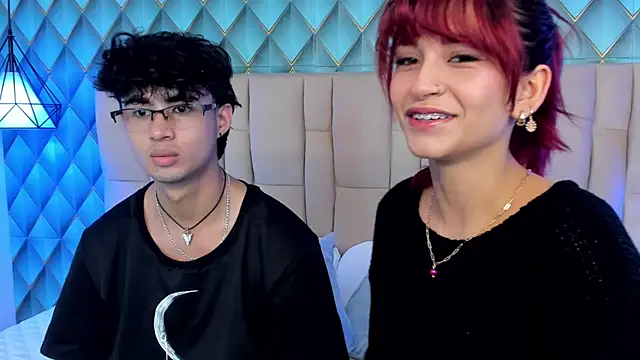 Sofia-Ethan online show from June 23, 2026, 9:46 pm