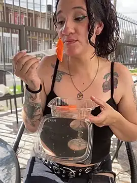 SofiaBrown Pink online show from June 27, 2026, 8:15 pm