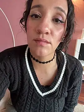 SofiaBrown Pink online show from July 28, 2026, 10:20 pm