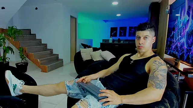 lukas green11 online show from July 22, 2026, 12:56 am