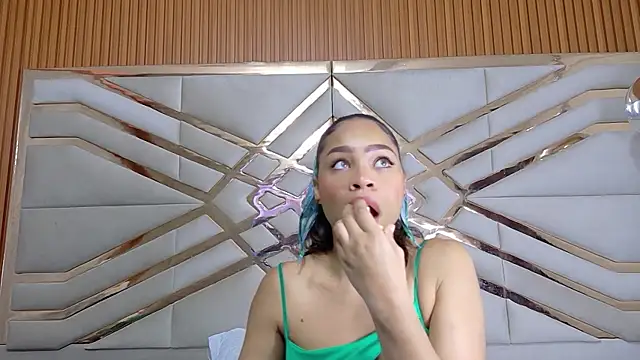 thinsamathagirl online show from July 12, 2026, 12:17 pm