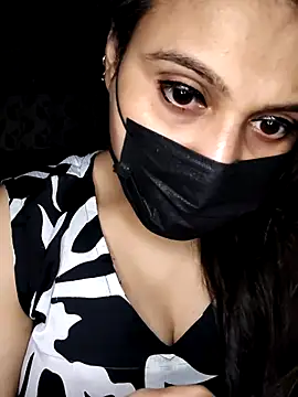 HORNI SHALU50 online show from June 10, 2026, 5:36 pm