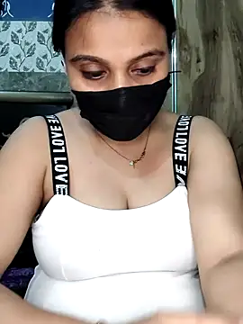 HORNI SHALU50 online show from July 11, 2026, 5:13 pm