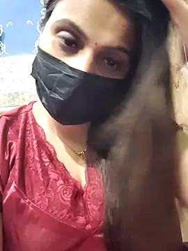 HORNI SHALU50 online show from July 10, 2026, 6:08 pm