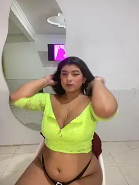 Snapshot of Miaa_rouseee chatting on May 22, 2026, 12:03 pm Miaa rouseee online show from May 22, 2026, 12:03 pm