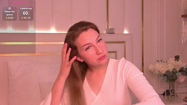 JessicaMartin online show from June 19, 2026, 6:19 am