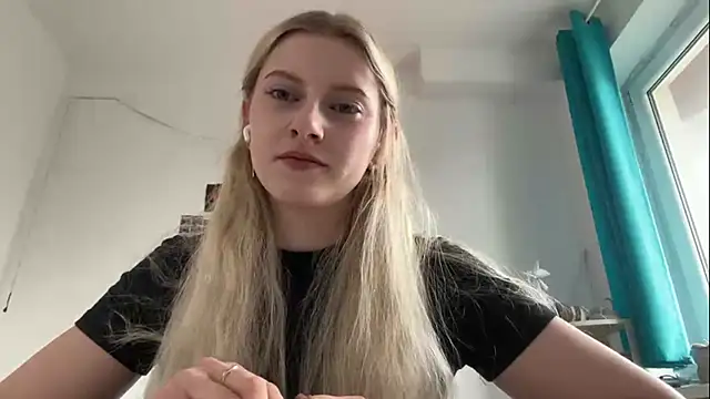 AjaHessling online show from May 18, 2026, 9:58 am