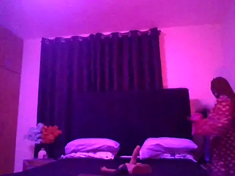 Snapshot of CocoaLush_20 chatting on July 6, 2026, 12:39 am CocoaLush 20 online show from July 6, 2026, 12:39 am