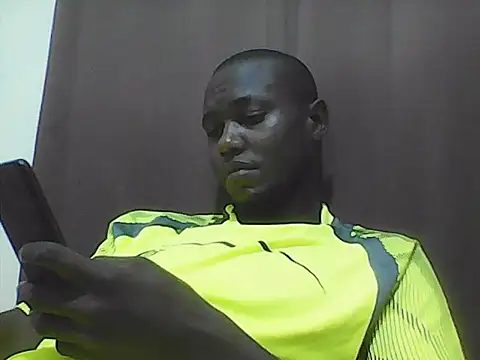 BBC SEXY online show from May 18, 2026, 3:06 pm