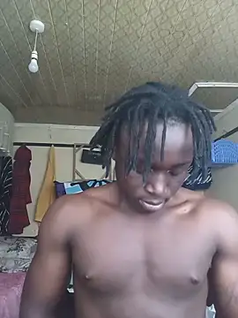 BLACKPANTHER037 online show from June 10, 2026, 9:21 am