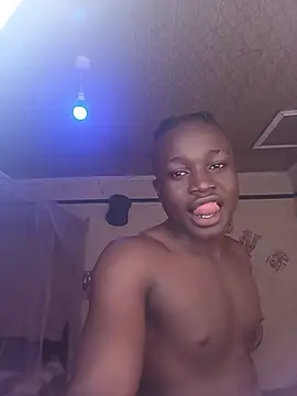 BLACKPANTHER037 online show from July 4, 2026, 6:42 am