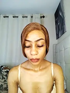 Baddie caramell online show from May 15, 2026, 9:13 pm