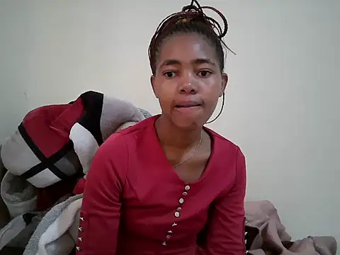 Snapshot of MidnightNala chatting on June 23, 2026, 5:05 am MidnightNala online show from June 23, 2026, 5:05 am