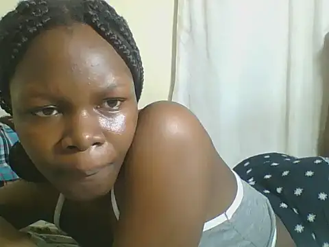 Snapshot of Sweetgal2025 chatting on June 4, 2026, 6:45 pm Sweetgal2025 online show from June 4, 2026, 6:45 pm