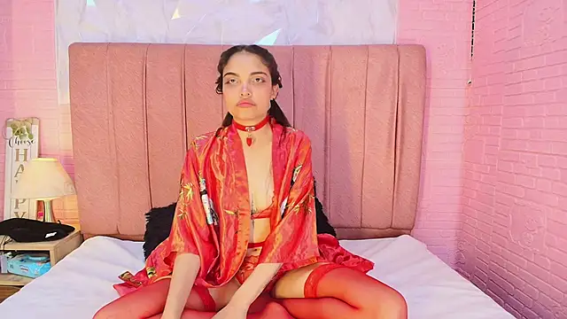 marasecretpri online show from June 4, 2026, 2:33 pm