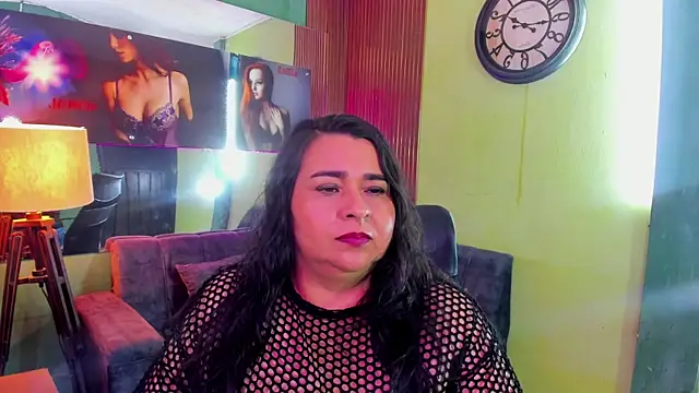 Snapshot of katiusca_rm chatting on June 24, 2026, 6:50 pm katiusca rm online show from June 24, 2026, 6:50 pm